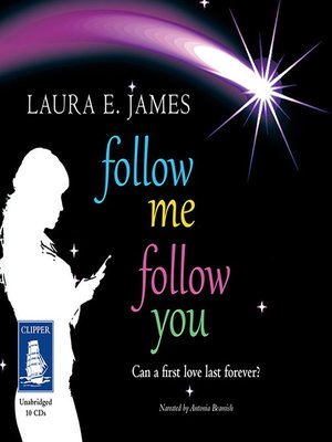 cover image of Follow Me Follow You
